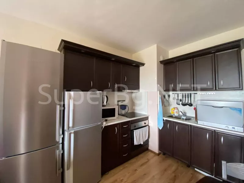 продажа 3 комн. квартира в Свети-Влас продажа 3 комн. квартира в Свети-Влас