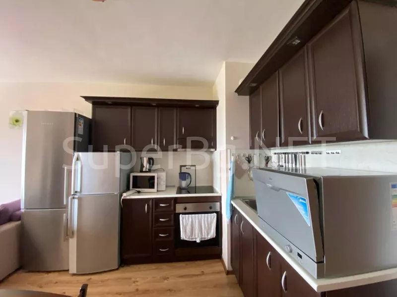 продажа 3 комн. квартира в Свети-Влас продажа 3 комн. квартира в Свети-Влас