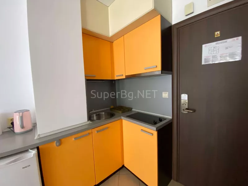 продажа 1 комн. квартира в Солнечный Берег продажа 1 комн. квартира в Солнечный Берег