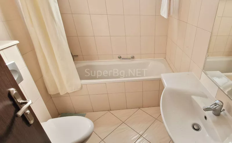 2 комн. квартира в Царево 2 комн. квартира в Царево