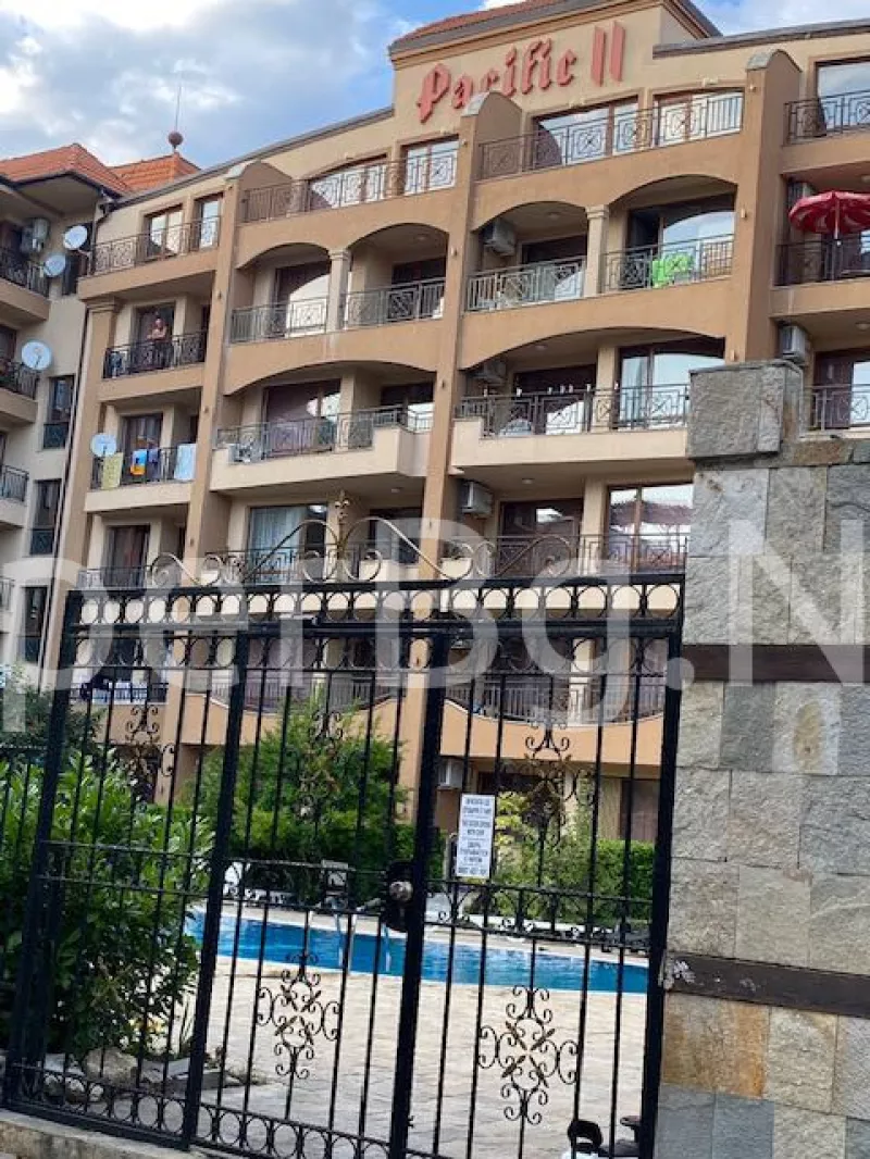 продажа 2 комн. квартира в Солнечный Берег продажа 2 комн. квартира в Солнечный Берег