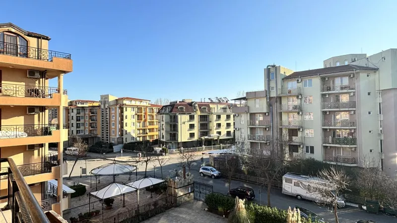 продажа 2 комн. квартира в Солнечный Берег продажа 2 комн. квартира в Солнечный Берег
