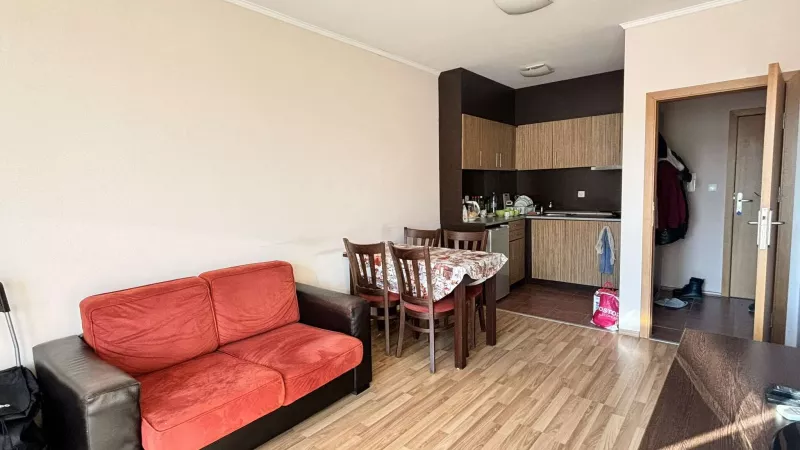 продажа 2 комн. квартира в Солнечный Берег продажа 2 комн. квартира в Солнечный Берег
