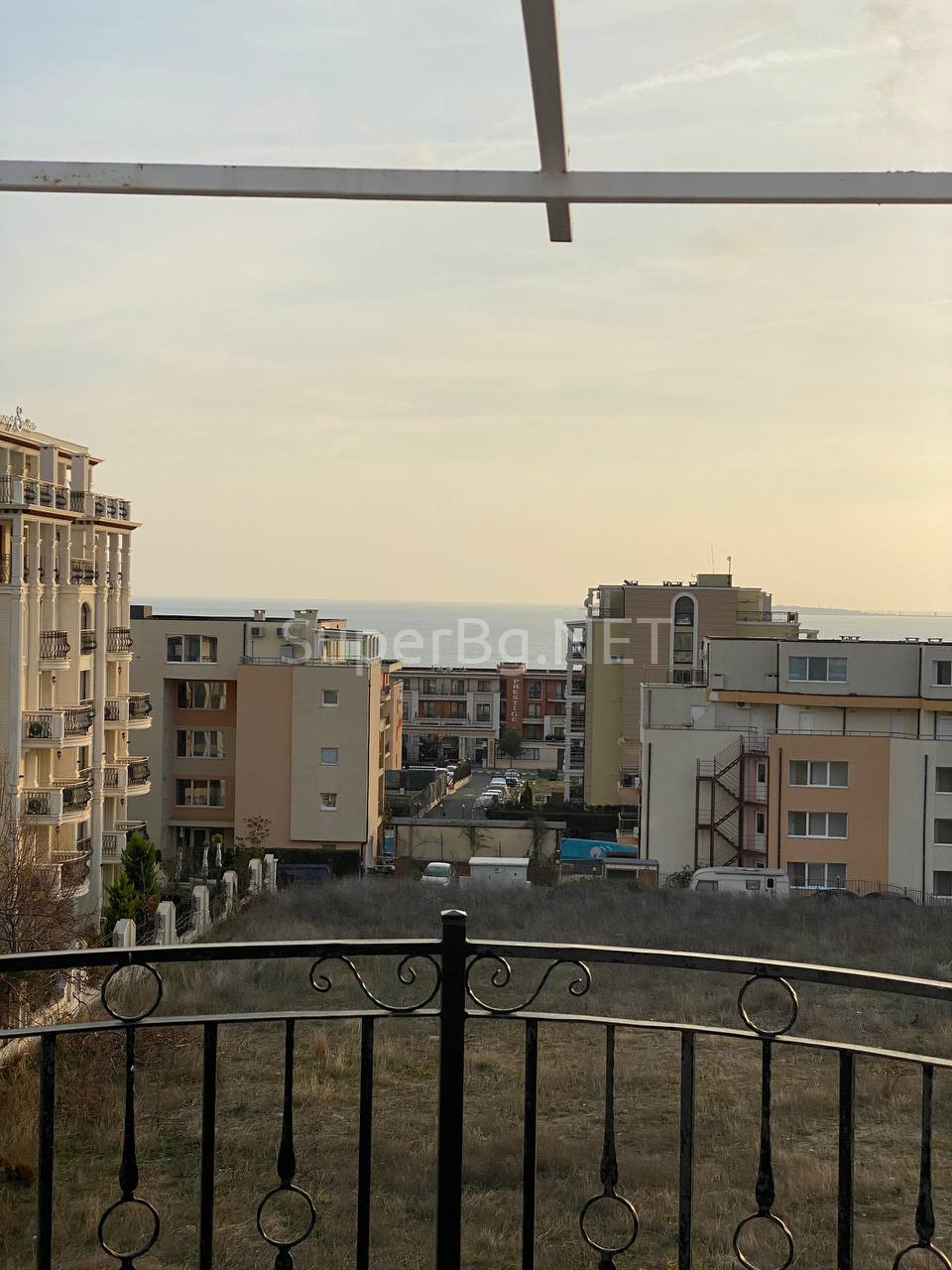 купить 3 комн. квартиру в Свети-Влас Болгария