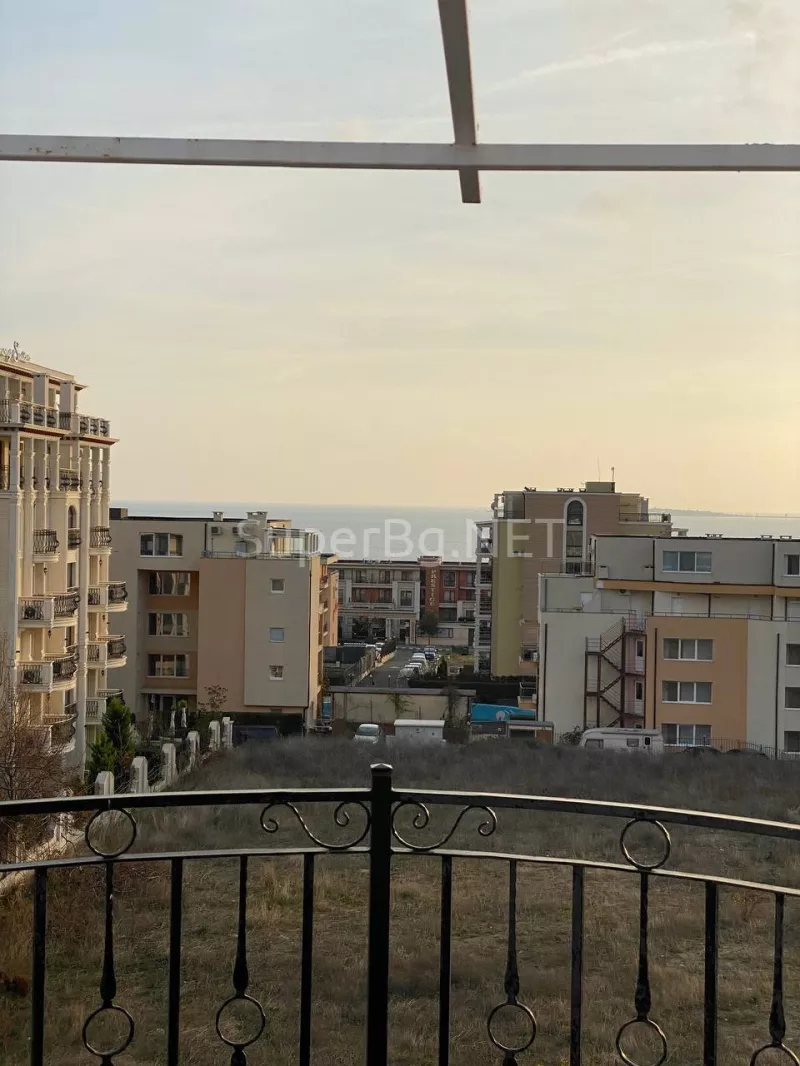 продажа 3 комн. квартира в Свети-Влас продажа 3 комн. квартира в Свети-Влас