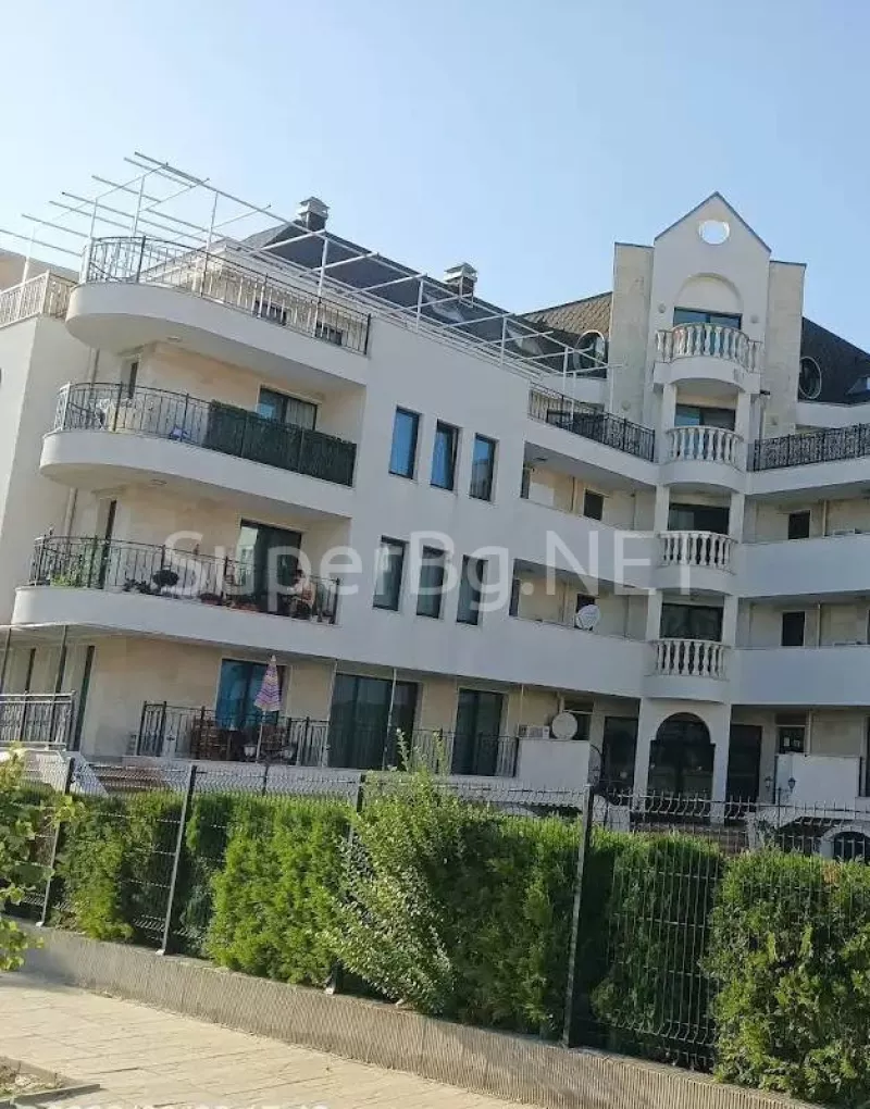 Фото недвижимости город Свети-Влас в Болгарии