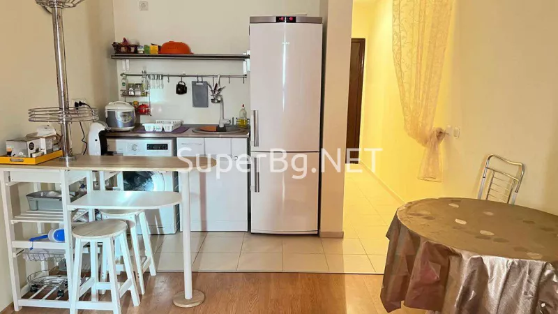 продажа 2 комн. квартира в Свети-Влас продажа 2 комн. квартира в Свети-Влас