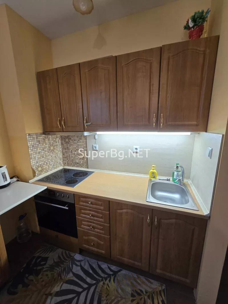 продажа 2 комн. квартира в Солнечный Берег продажа 2 комн. квартира в Солнечный Берег
