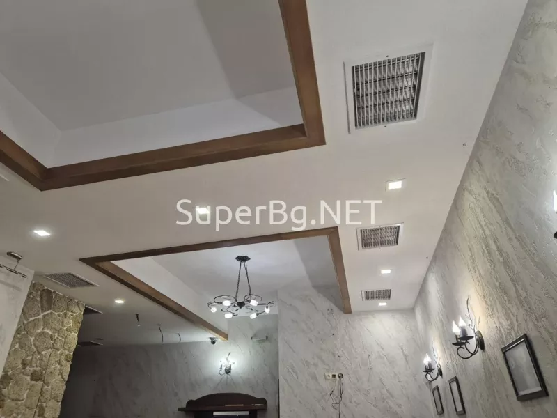 4 комн. квартира в Бургас 4 комн. квартира в Бургас