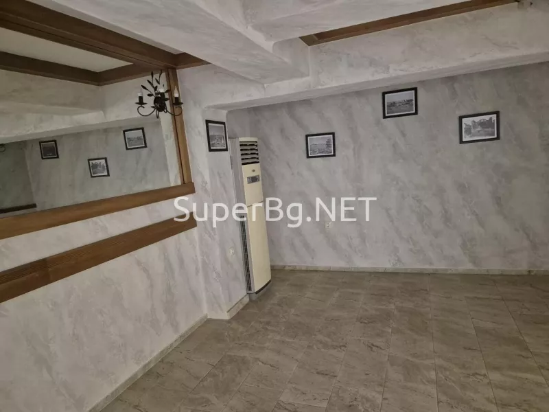 4 комн. квартира в Бургас 4 комн. квартира в Бургас