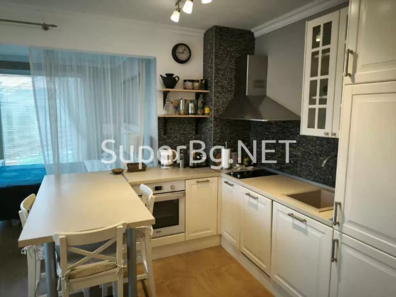 продажа 1 комн. квартира в Несебыр продажа 1 комн. квартира в Несебыр