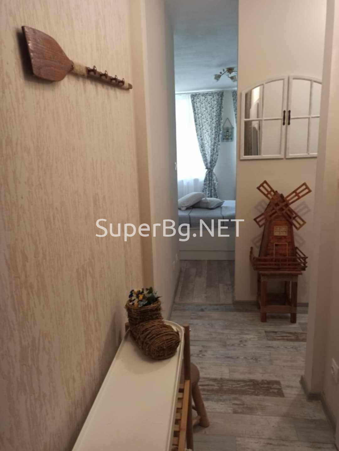 купить 1 комн. квартиру в Равда Болгария