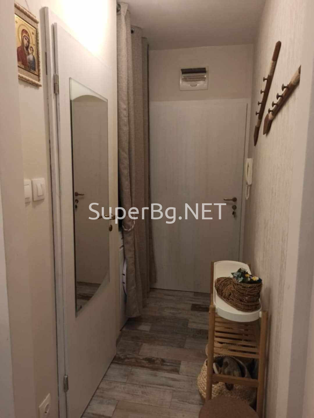 купить 1 комн. квартиру в Равда Болгария
