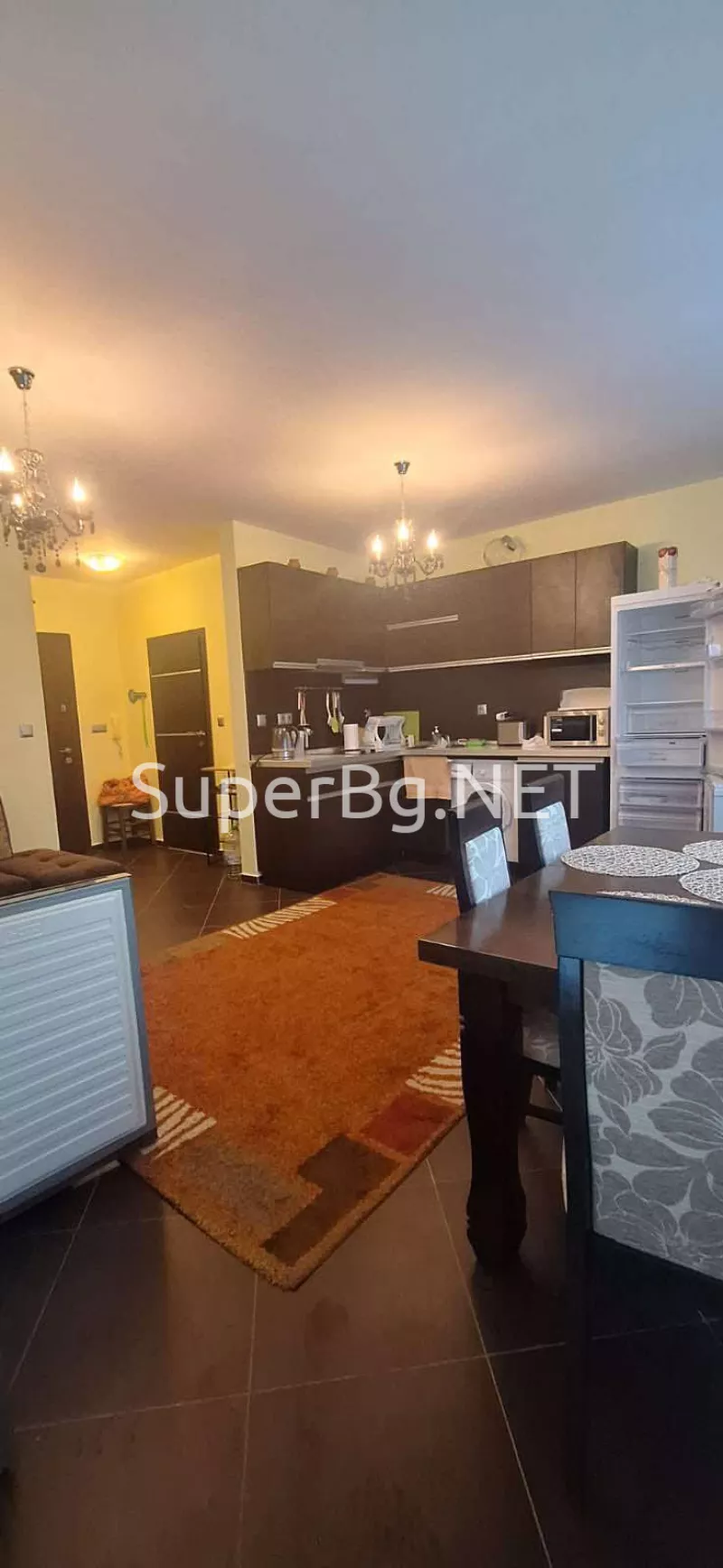 продажа 3 комн. квартира в Равда продажа 3 комн. квартира в Равда