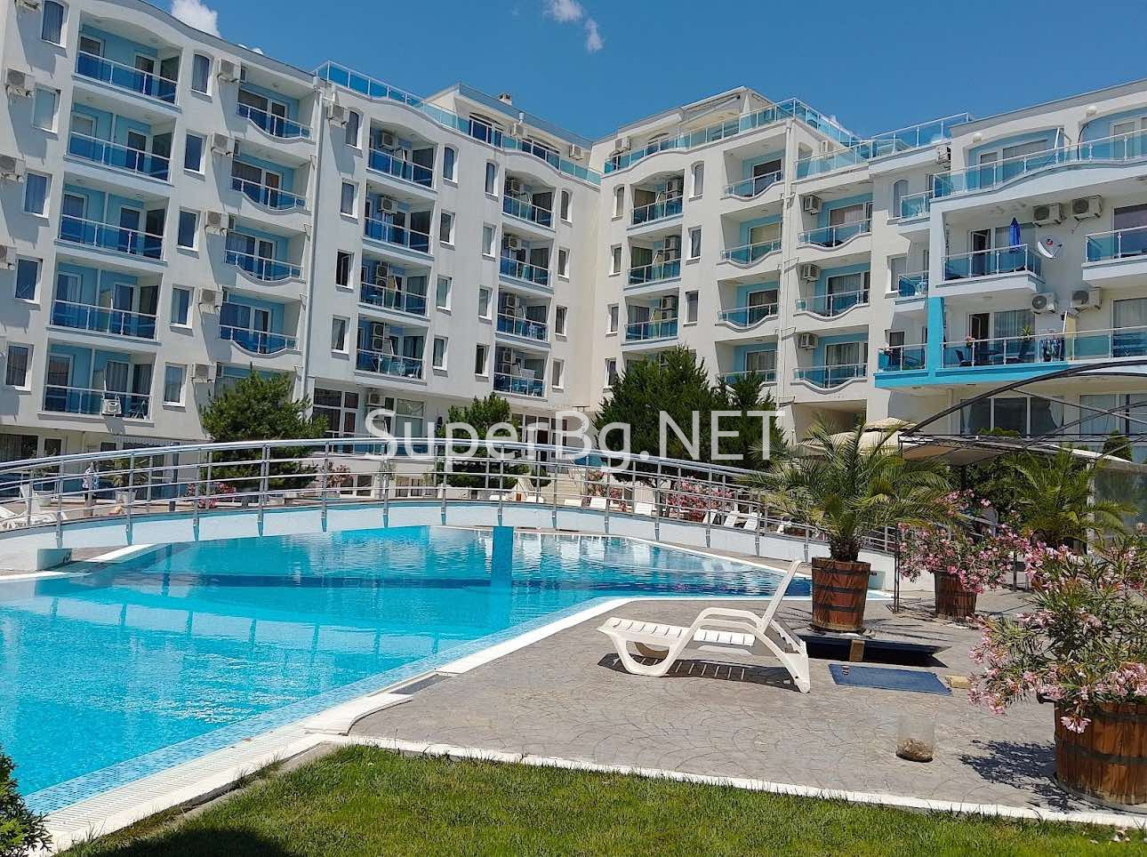 купить 3 комн. квартиру в Равда Болгария