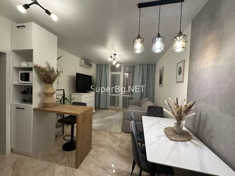 продажа 3 комн. квартира в Свети-Влас продажа 3 комн. квартира в Свети-Влас
