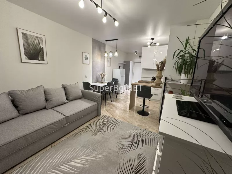 продажа 3 комн. квартира в Свети-Влас продажа 3 комн. квартира в Свети-Влас