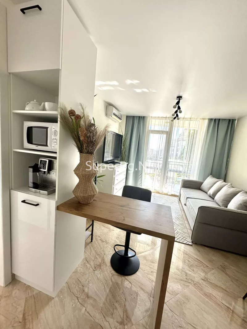 продажа 3 комн. квартира в Свети-Влас продажа 3 комн. квартира в Свети-Влас
