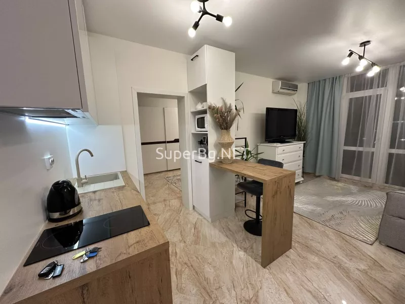 продажа 3 комн. квартира в Свети-Влас продажа 3 комн. квартира в Свети-Влас