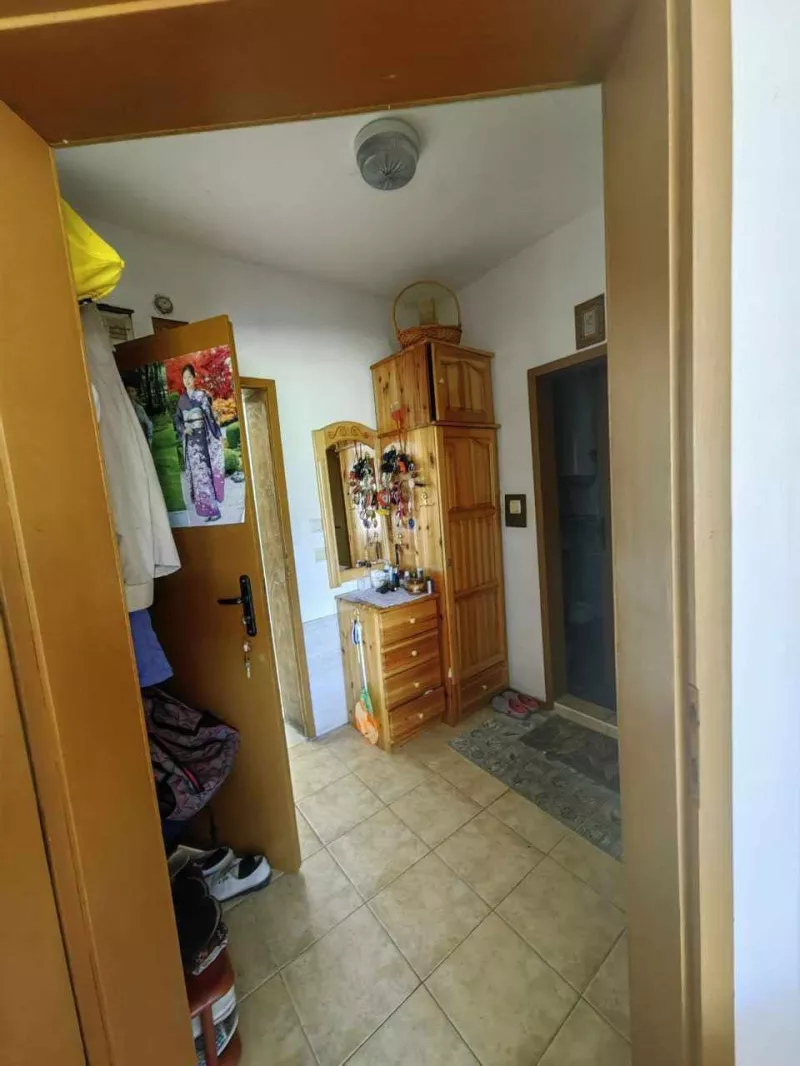 2 комн. квартира в Каварна 2 комн. квартира в Каварна