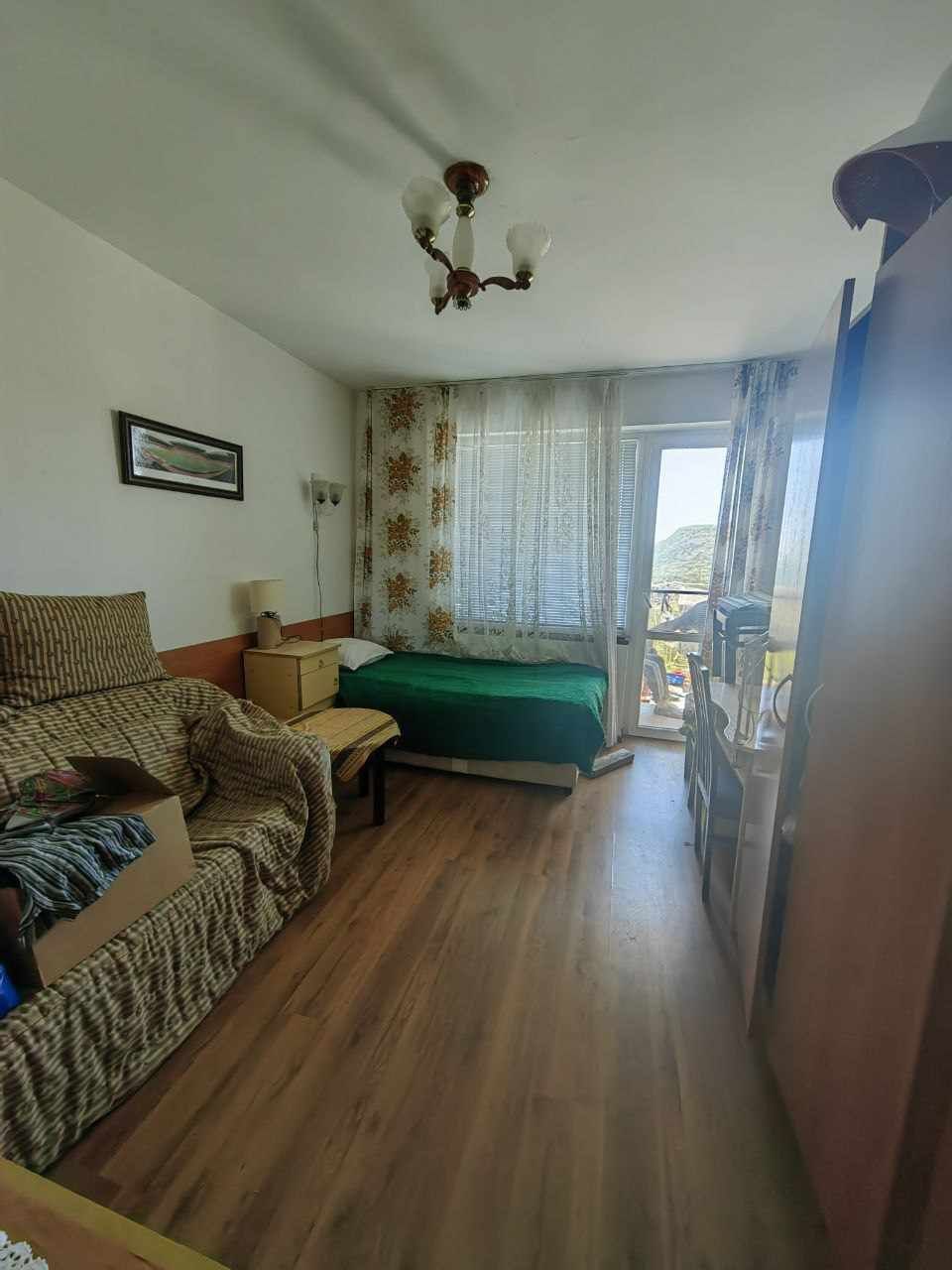 купить 2 комн. квартиру в Каварна Болгария