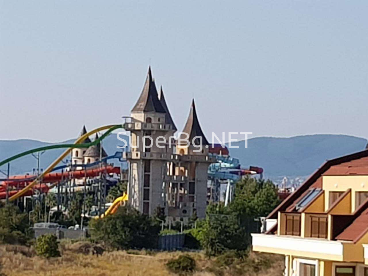 купить 3 комн. квартиру в Равда Болгария