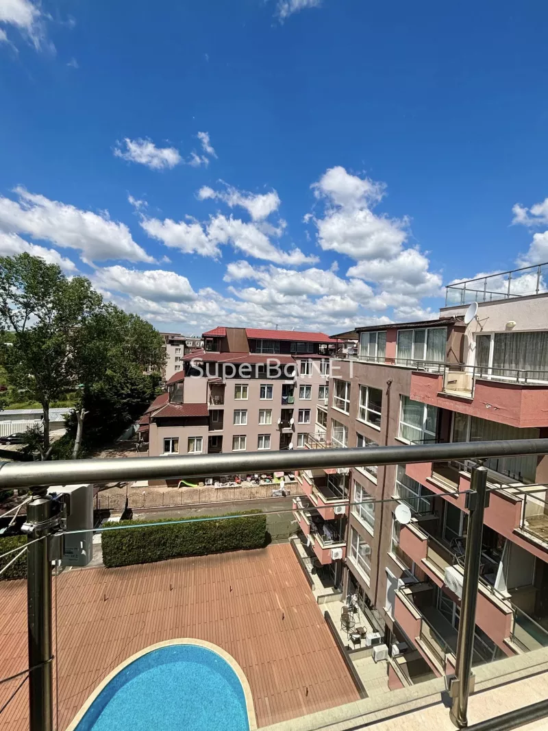 продажа 4 комн. квартира в Солнечный Берег продажа 4 комн. квартира в Солнечный Берег