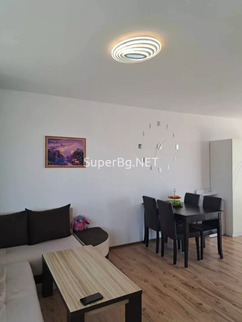 продажа 2 комн. квартира в Свети-Влас продажа 2 комн. квартира в Свети-Влас