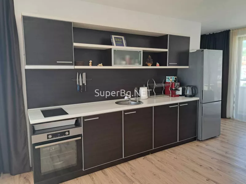 продажа 2 комн. квартира в Свети-Влас продажа 2 комн. квартира в Свети-Влас