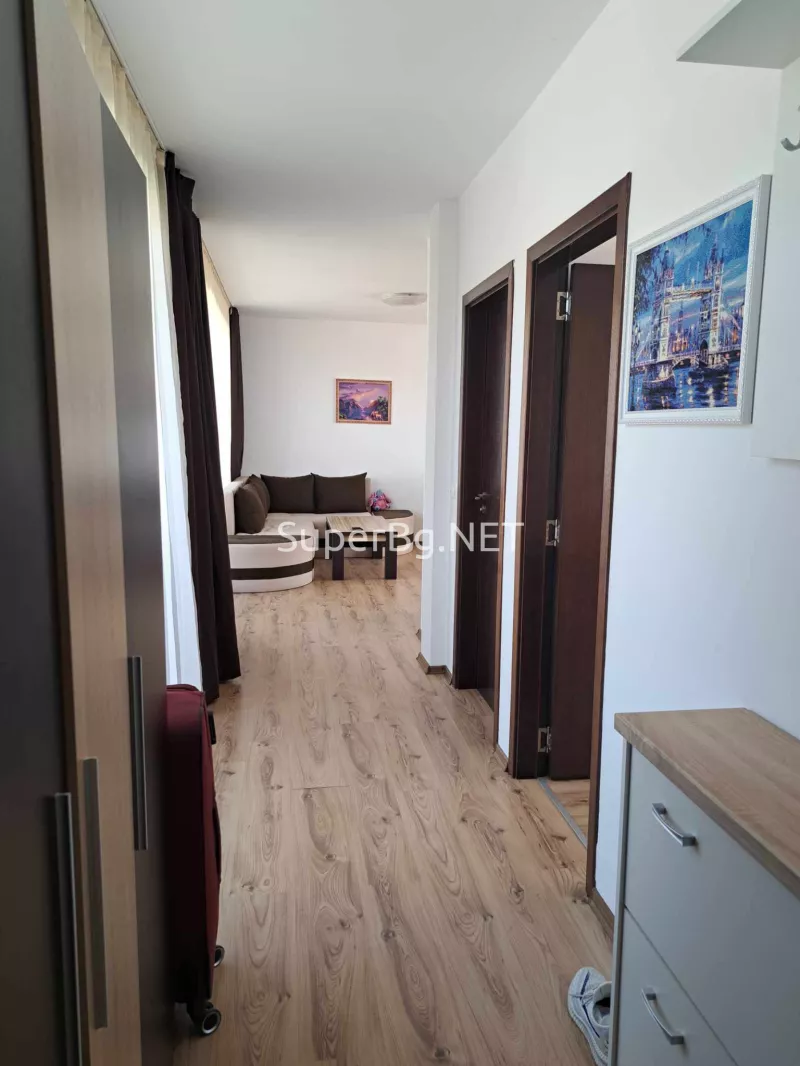 продажа 2 комн. квартира в Свети-Влас продажа 2 комн. квартира в Свети-Влас