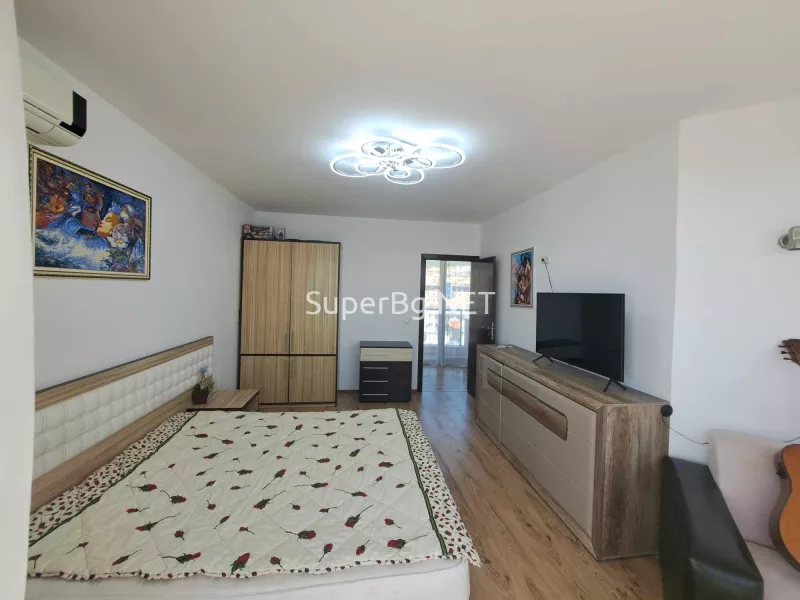 продажа 2 комн. квартира в Свети-Влас продажа 2 комн. квартира в Свети-Влас