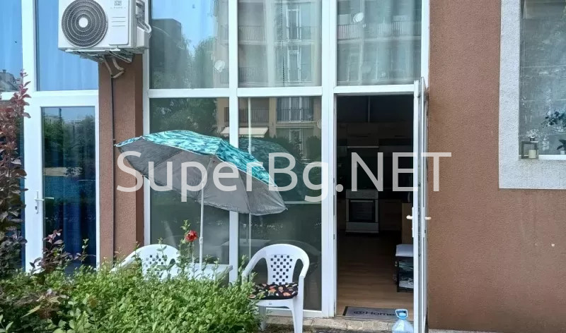 2 комн. квартира в Солнечный Берег 2 комн. квартира в Солнечный Берег