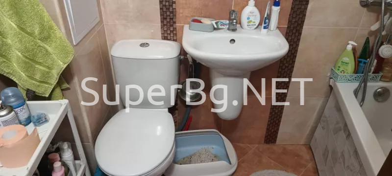 1 комн. квартира в Солнечный Берег 1 комн. квартира в Солнечный Берег