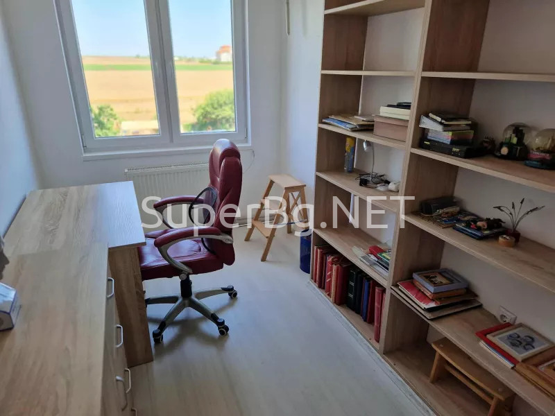 6 комн. квартира в Ахелой 6 комн. квартира в Ахелой