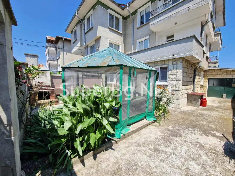 6 комн. квартира в Ахелой 6 комн. квартира в Ахелой