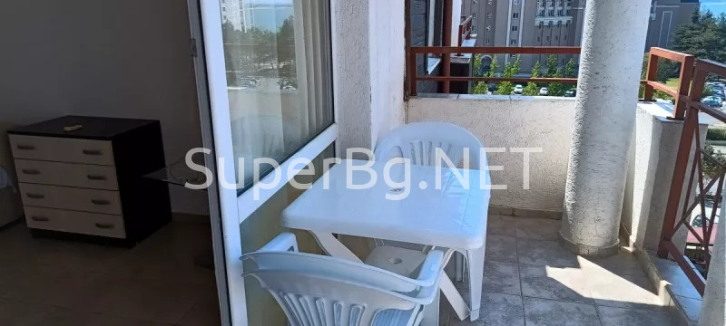 2 комн. квартира в Свети-Влас 2 комн. квартира в Свети-Влас
