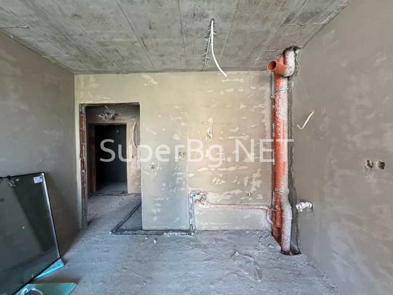 2 комн. квартира в Поморие 2 комн. квартира в Поморие