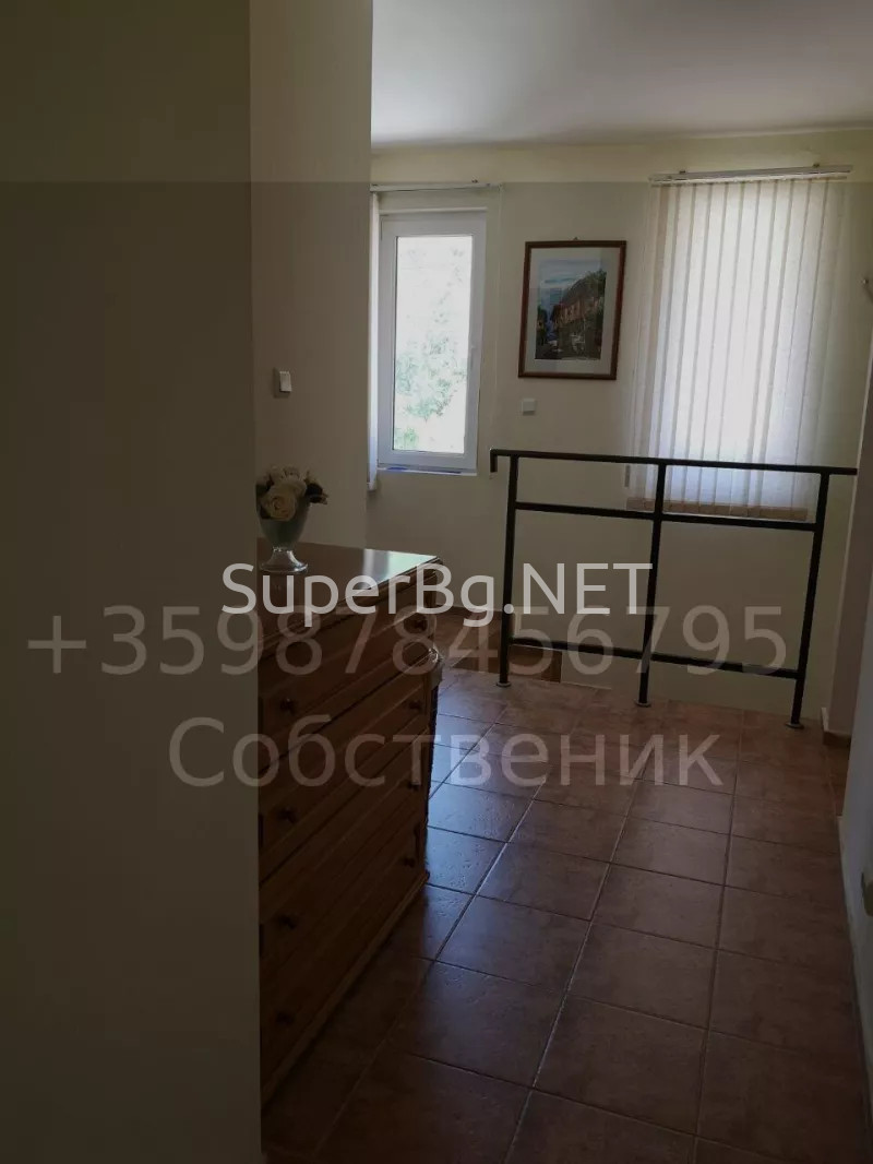 4 комн. квартира в Солнечный Берег 4 комн. квартира в Солнечный Берег