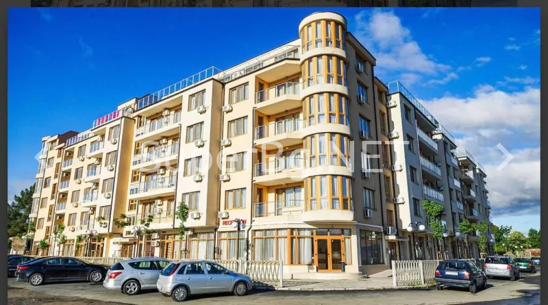 Фото недвижимости город Солнечный Берег в Болгарии