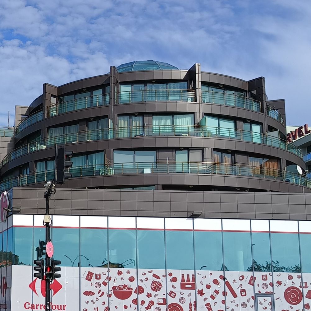 Вы уже владелец или только присматриваетесь?